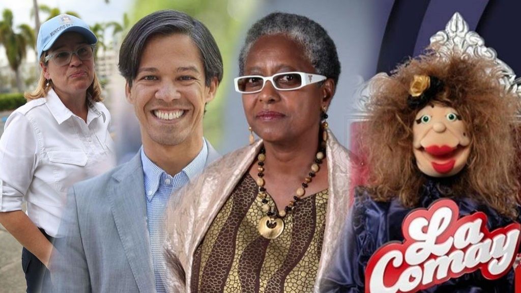  Yul&iacute;n y Pedro Julio intentan buscar pauta con &ldquo;La Comay&rdquo; pidiendo su cancelaci&oacute;n, pero no cuentan la historia completa 