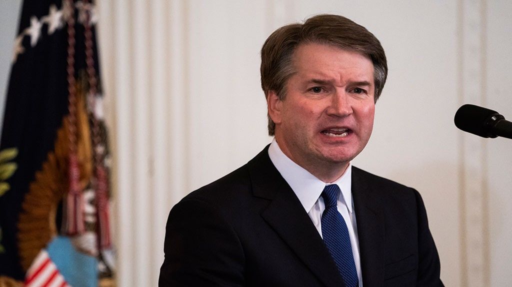  Otro presunto abuso sexual de nominado al Supremo complica confirmaci&oacute;n 