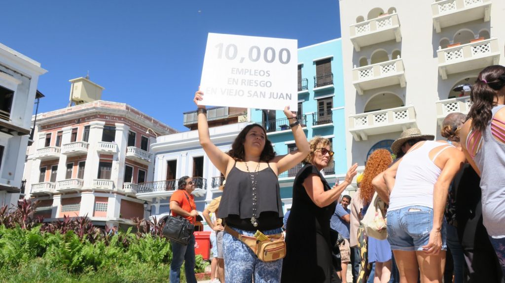 En riesgo 7.500 empleos por reforma fiscal