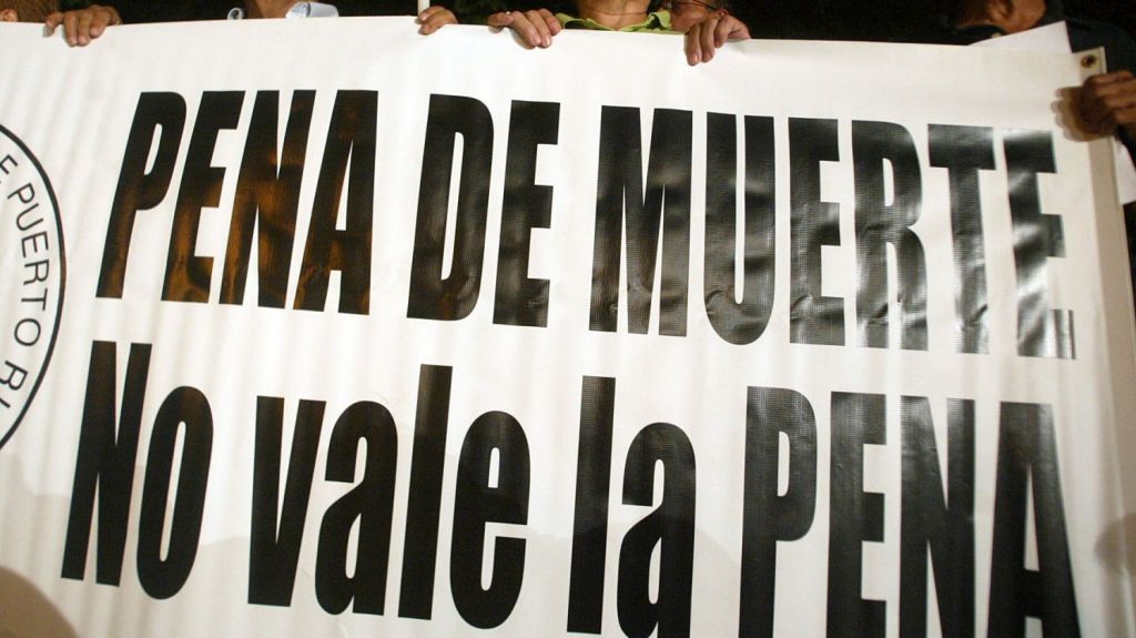  El Colegio de Abogados de Puerto Rico conmemora la abolici&oacute;n de la pena de muerte 