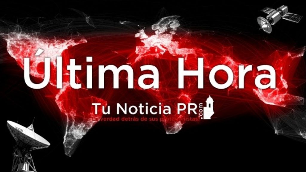 Se repite la historia en Santurce, cerrada la Baldorioty por inundaciones 