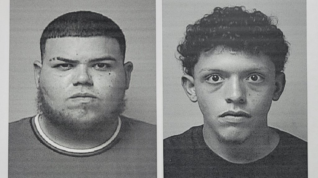  Arrestan a dos sujetos con armas y drogas en Yabucoa 