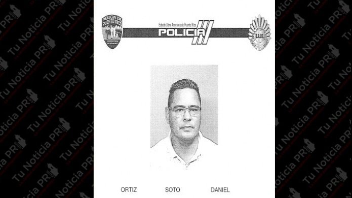 A la cÃ¡rcel hombre que violo a su hijastra de 8 aÃ±os de edad en Toa Alta

