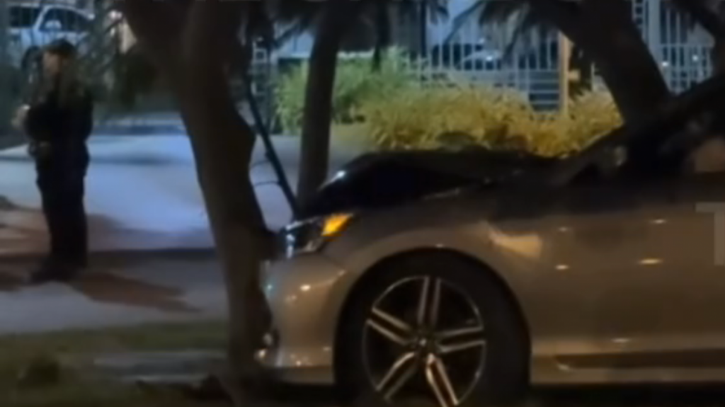  Video: Confirman muerte de mujer involucrada en tiroteo de carro a carro en Ponce 