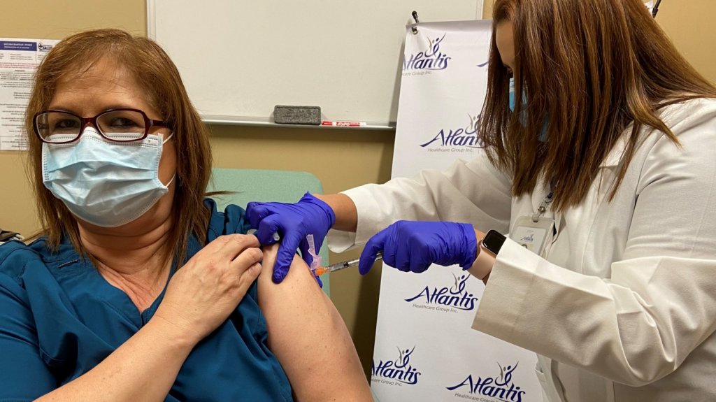  Gobierno estadounidense se unir&aacute; a iniciativa Covax, para distribuir vacunas a nivel mundial 