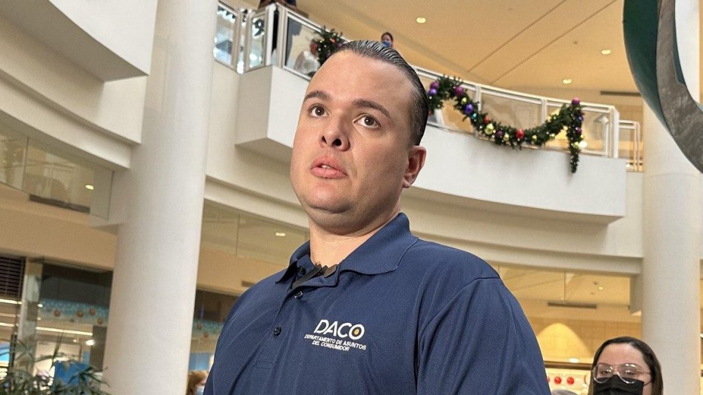  DACO evaluará reportes negativos al crédito por atrasos en pago de celulares 