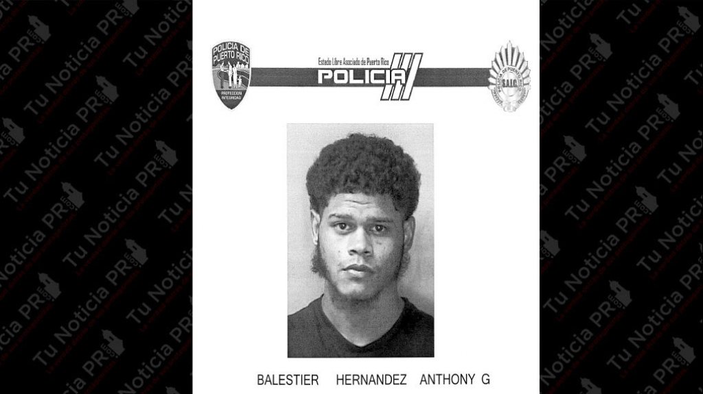  Golpeo a su padrastro hasta dejarlo en coma en dispensario de Cannabis de Trujillo Alto 