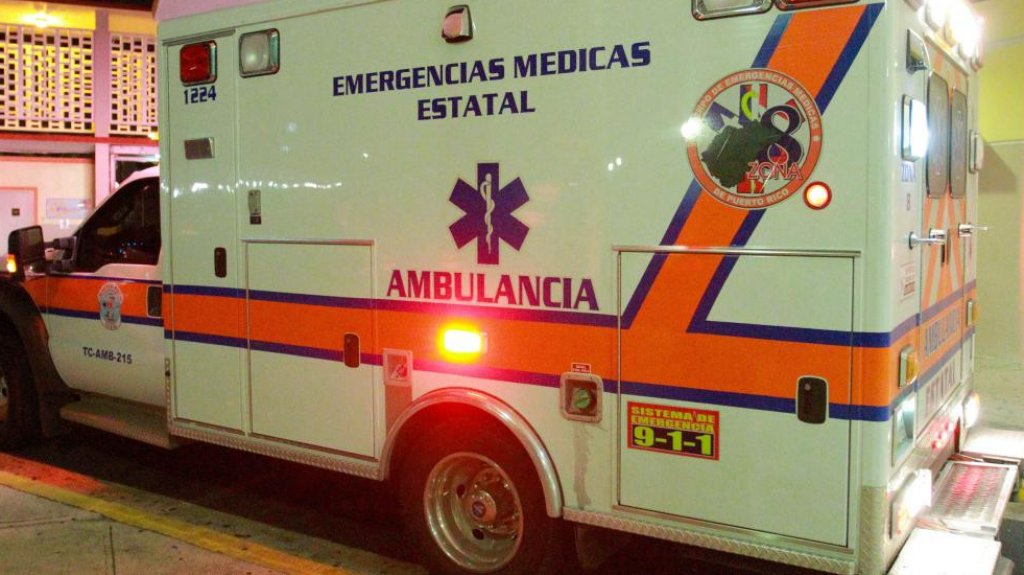  Perro &ldquo;PitBull&rdquo; ataca un menor de 8 a&ntilde;os en Aguada 