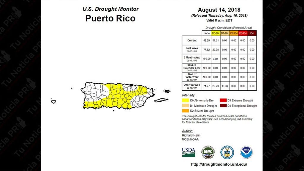  Sequ&iacute;a se expande dram&aacute;ticamente en una semana 