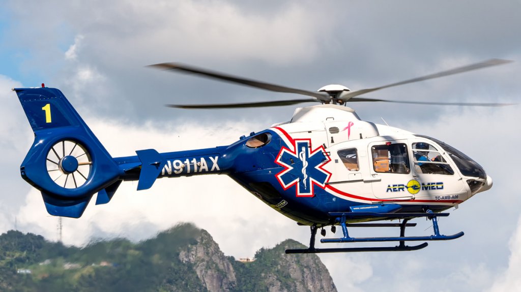  Hombre resulta herido de gravedad al explotar tanque de gas en Isabela 