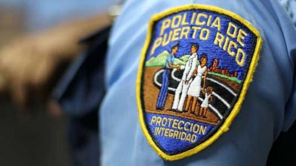  Agreden un sargento y un agente de la polic&iacute;a en Ciales 