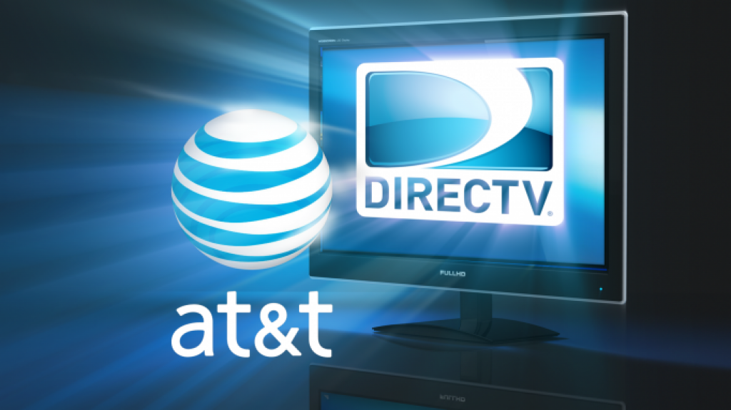  AT&T considera deshacerse de la división de televisión DirecTV 