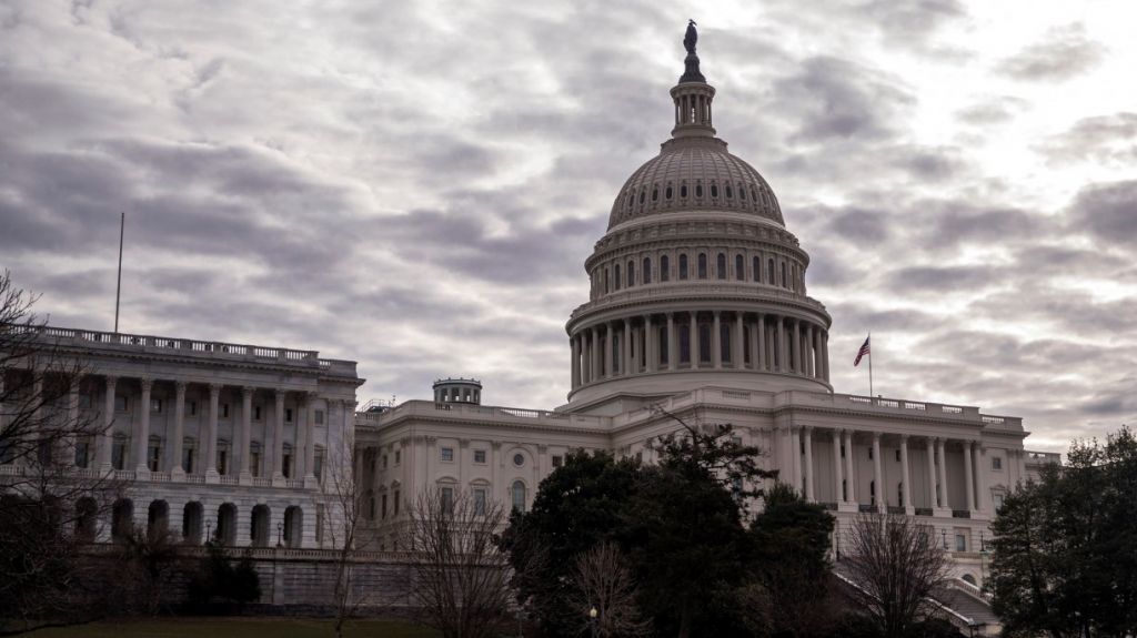  El Senado de EEUU abre el debate para minar la reforma financiera de Obama 