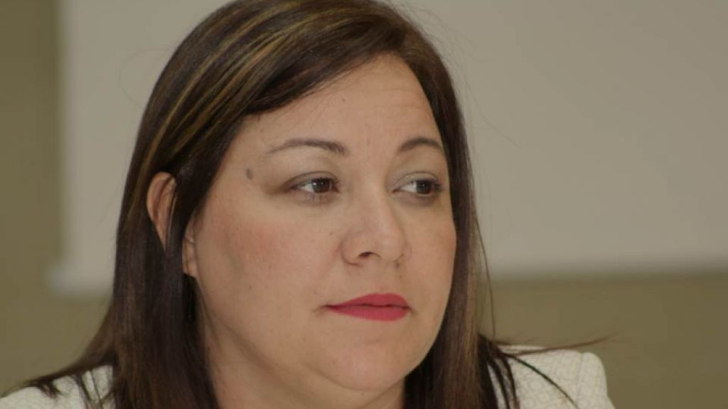  Vicepresidenta del PPD propone proyecto permanente para la erradicaci&oacute;n de la pobreza 