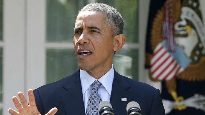 Obama anuncia que tomarÃ¡ medidas sobre inmigraciÃ³n sin contar con el Congreso