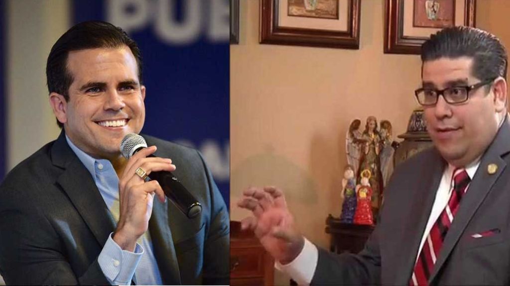 Rafael "Tatito" HernÃ¡ndez demanda al gobernador