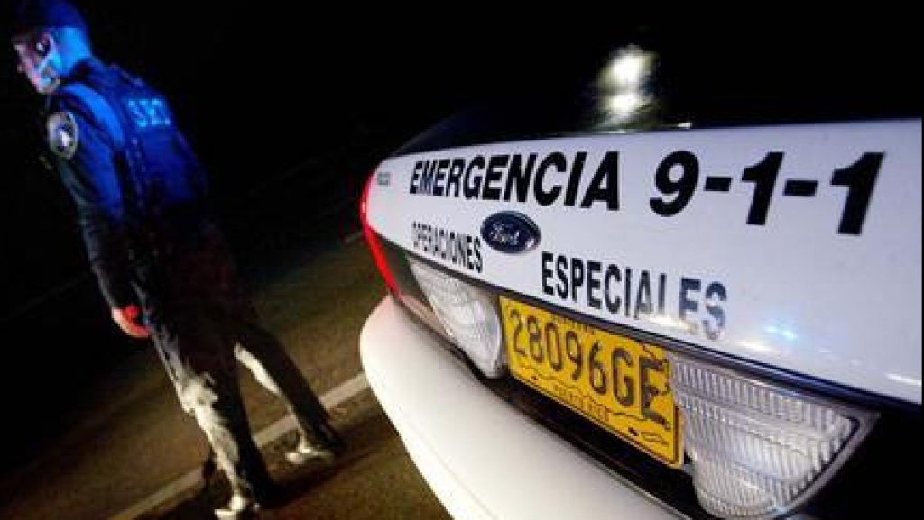  Muere conductor al chocar de frente con otro auto en Juncos 