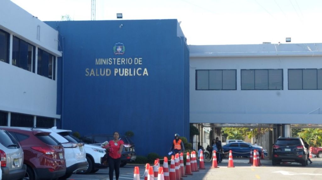  Coronavirus llega a Rep&uacute;blica Dominicana, primer caso es de un italiano 