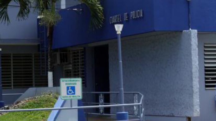 Crisis en Cuartel de la policÃ­a Estatal de Dorado