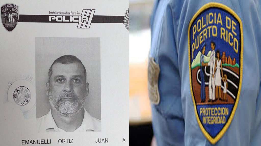  Arrestan por segunda vez al que le dej&oacute; el &ldquo;roto abierto&rdquo; a un cliente en San Juan, ahora por otro fraude en Bayam&oacute;n 