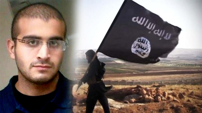 Estado IslÃ¡mico asume la autorÃ­a de la matanza en Orlando