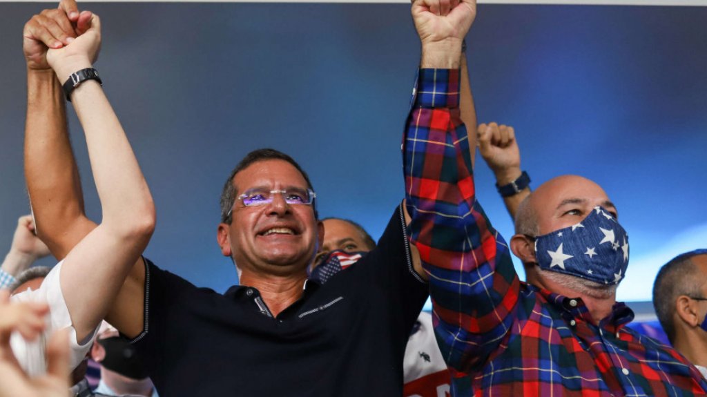  Johnny M&eacute;ndez y Pierluisi le piden la renuncia al representante N&eacute;stor Alonso 