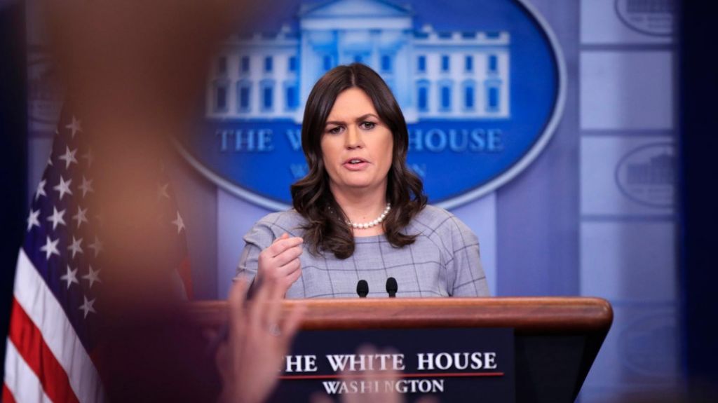  Casa Blanca desde&ntilde;a mensajes de Trump contra Kim Jong-un 