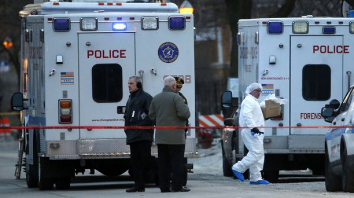 Asesinato de familia mexicana en Chicago fue planificado