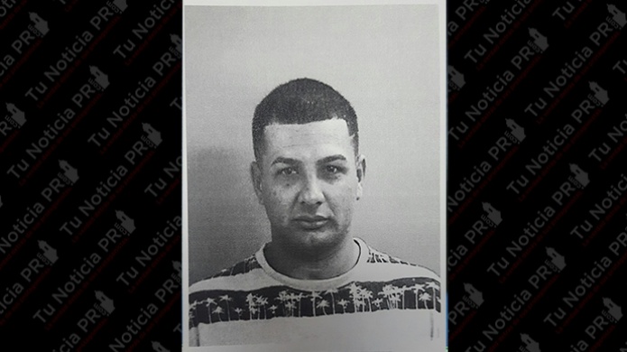 Arrestado por robarse un carretÃ³n con "Eno" para caballos en Isabela 