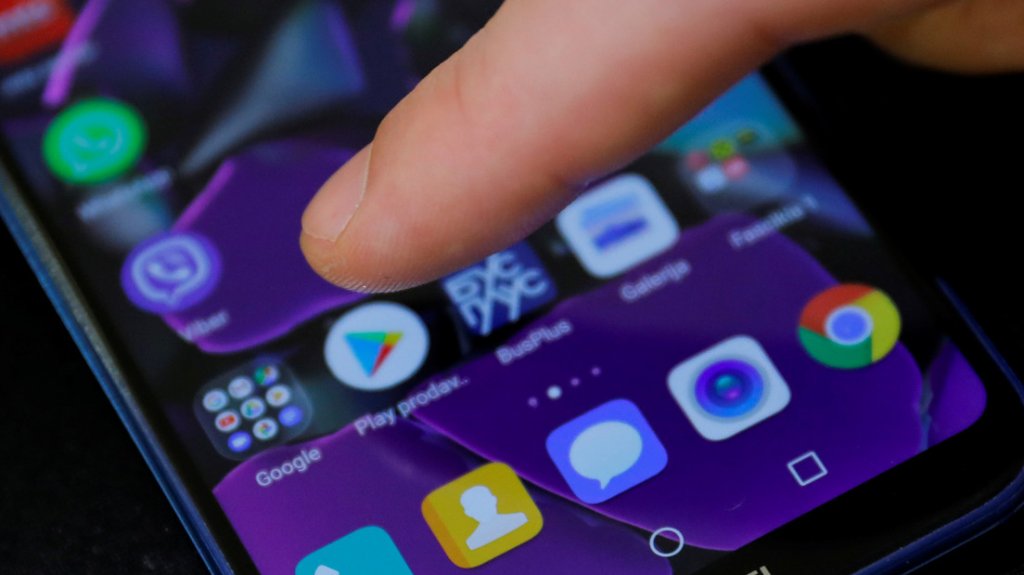  Revelan siete aplicaciones fraudulentas que deberías eliminar si las tienes instaladas en el teléfono 