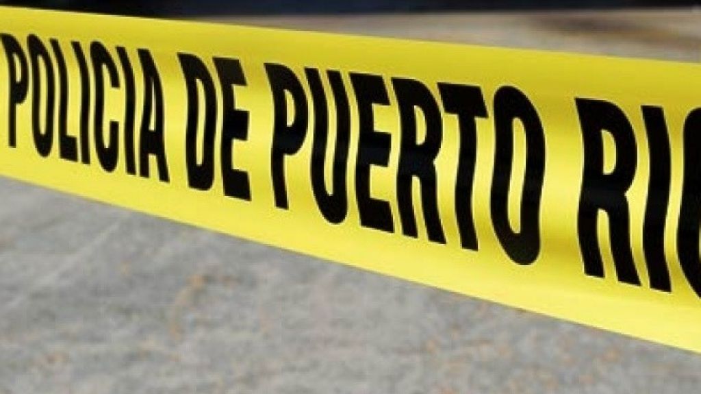  Mujer se suicida en Cupey 