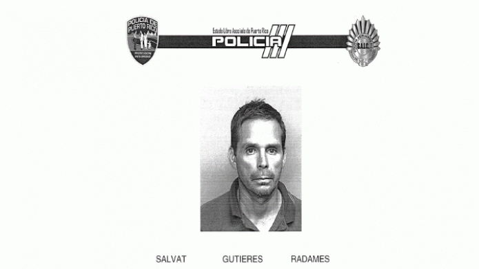 En la carcel hombre que asalto "Fast Food"  en Bayamon