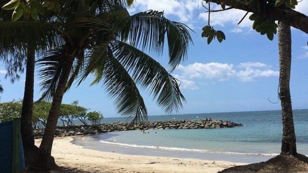  Muere ahogada una persona en Ceiba 