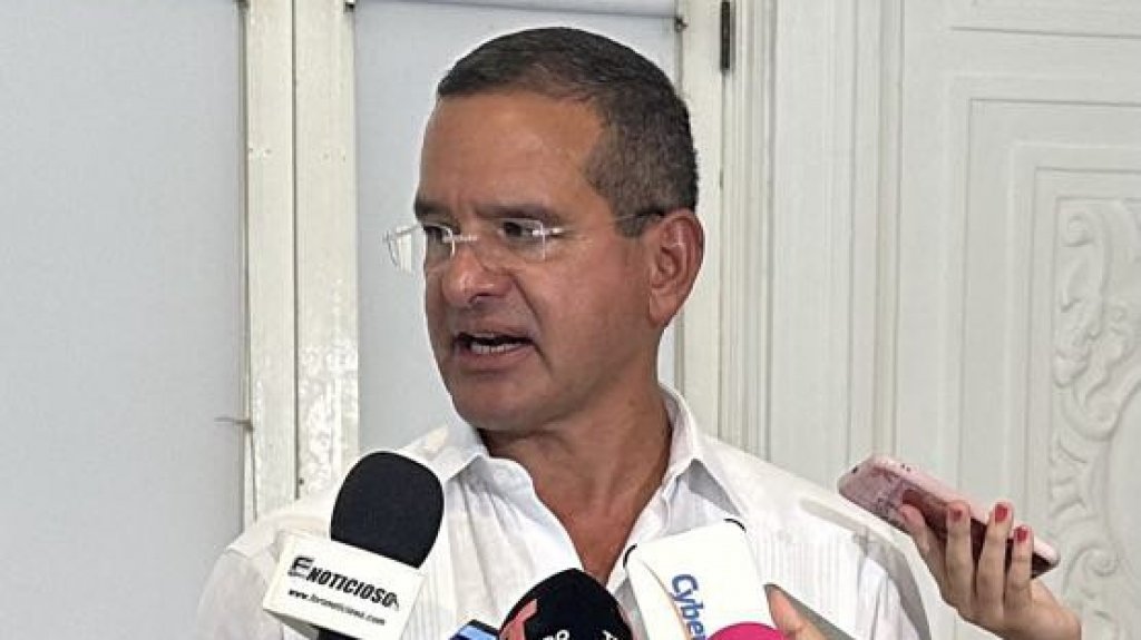  Propuestas irreales, fantasiosas e irrisorias las del “Nuevo Pacto del ELA” según el gobernador 