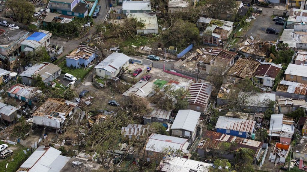  Senado aprueba $1 mill&oacute;n para cada municipio tras azote de huracanes 