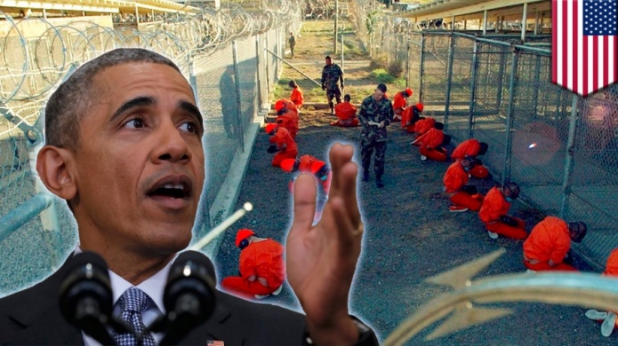 Obama lamenta no haber cerrado el "maldito" GuantÃ¡namo