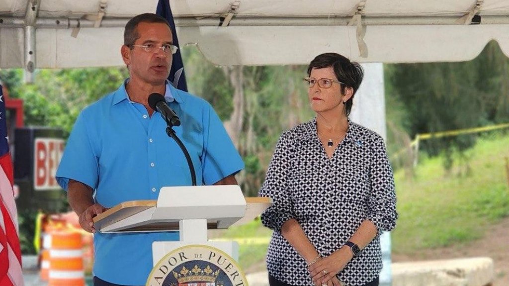  Gobernador no tiene planes de llenar vacante de delegada/cabildera Elizabeth Torres 