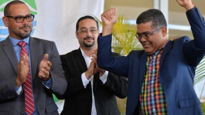 Constituidas las comisiones de Boxeo, Gallos y Seguridad en el DRD