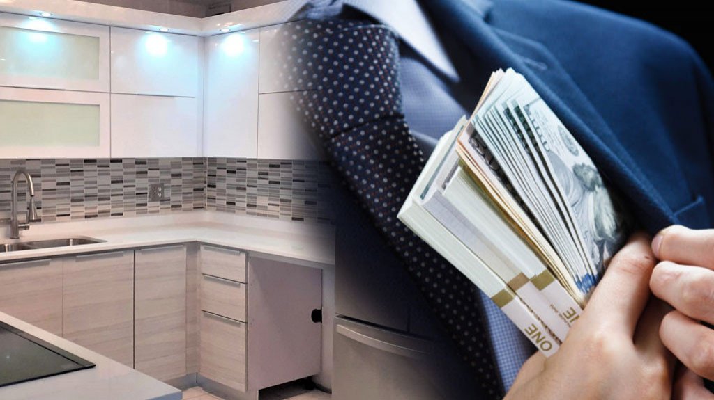  Le &ldquo;Tumban&rdquo; $4,000 a mujer de Carolina por gabinetes que nunca le entregaron 