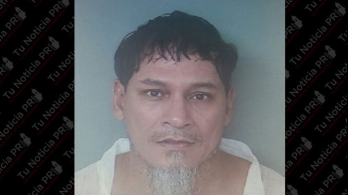 En la cÃ¡rcel hombre que asesinÃ³  a su hermano gemelo en Cabo Rojo

 
