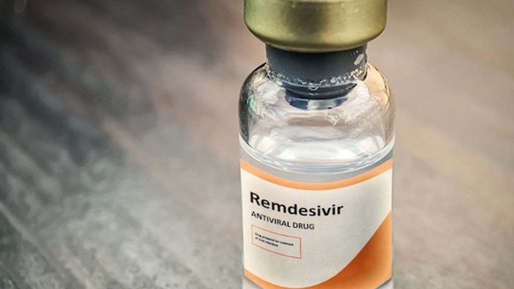  Disponible en la isla cantidad limitada del antiviral Remdesivir 