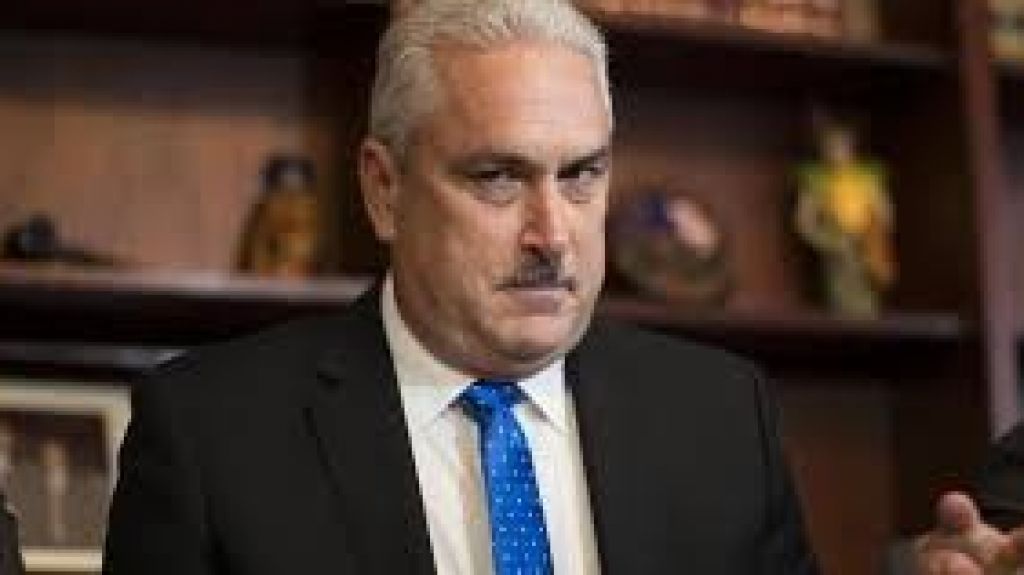  Thomas Rivera Schatz dice demanda JCF es por sus se&ntilde;alamientos contra la entidad 