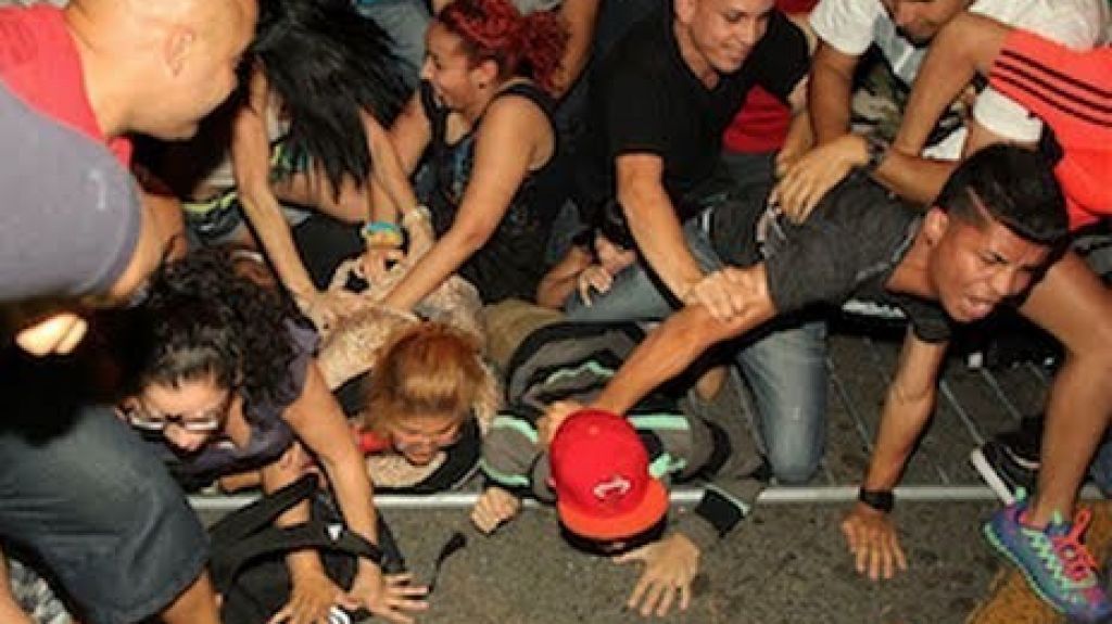  Este a&ntilde;o no tendra que madrugar para aprovechar ventas navide&ntilde;as 