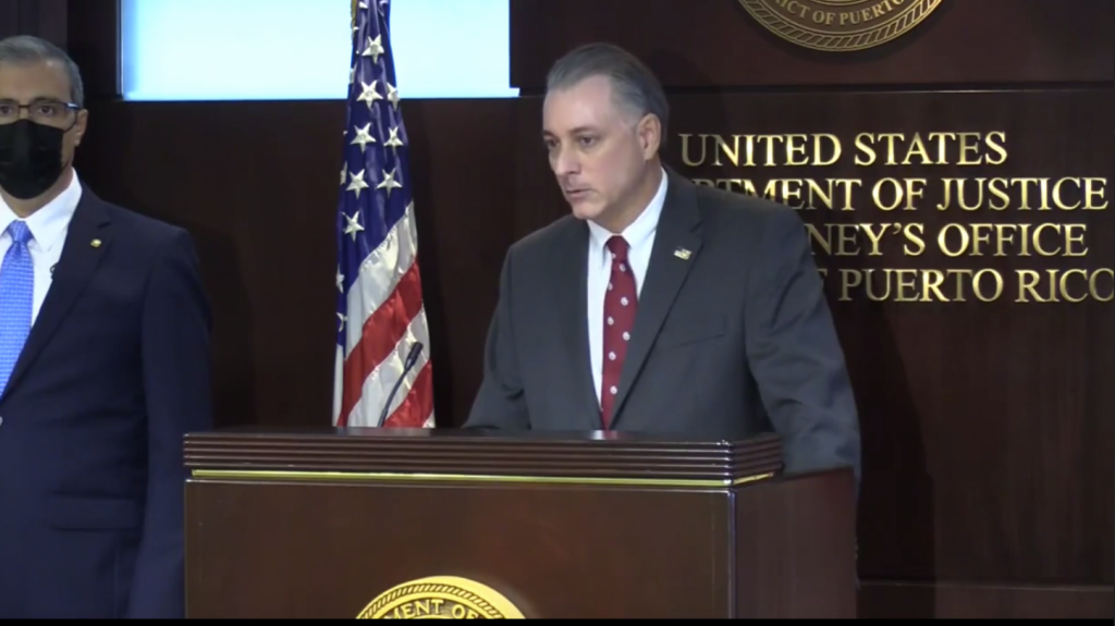  Federales acusan hombre por intento de secuestro de mujer en Bayam&oacute;n 