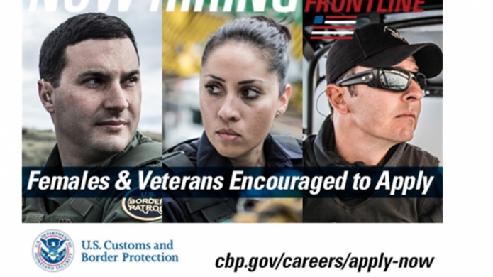 Aduana participara en actividad Caza Huracanes para reclutamiento de Agentes y Oficiales 