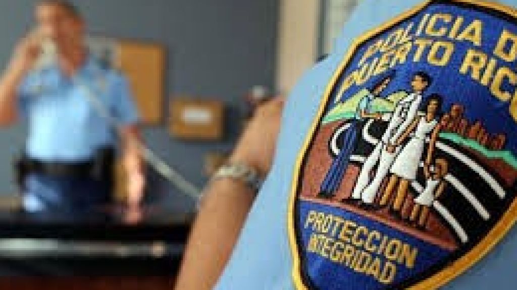  Investigan balacera a una casa en Barranquitas 