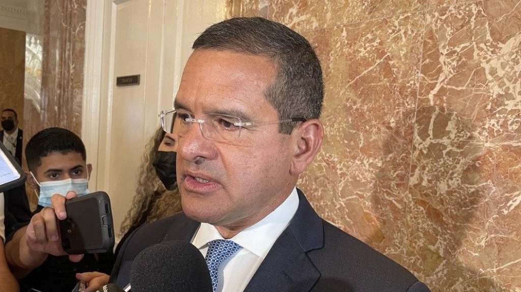  &ldquo;Ante Dios lo digo&rdquo;, gobernador pone las manos en el fuego por su cu&ntilde;ado y su comit&eacute; de campa&ntilde;a 