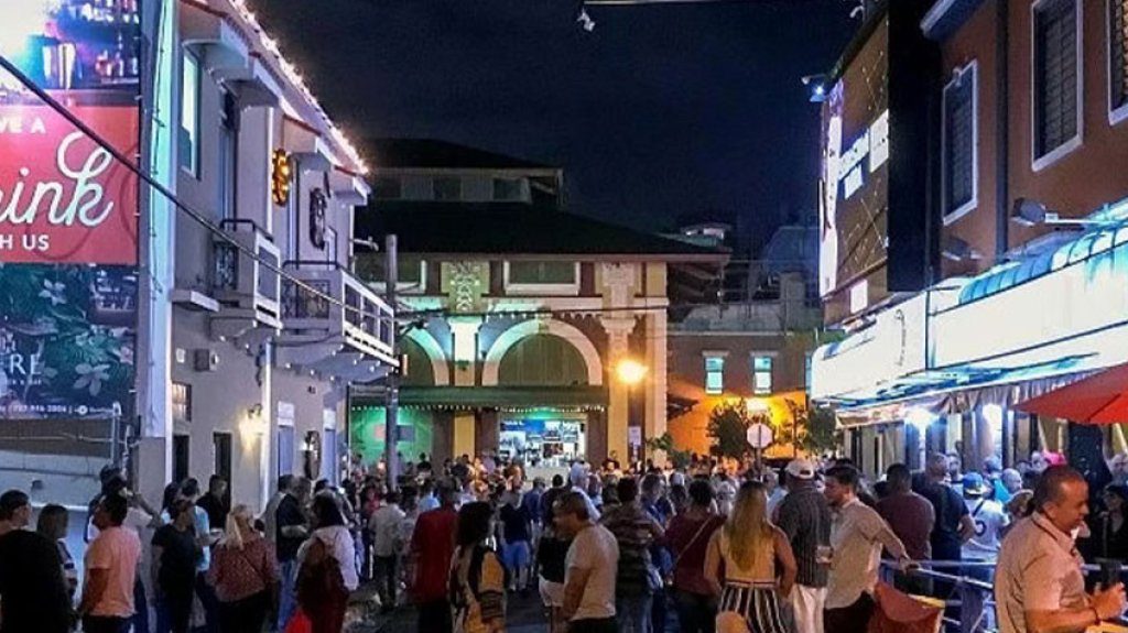  Hombre asegura que lo drogaron en la Placita de Santurce y le robaron un Rolex 