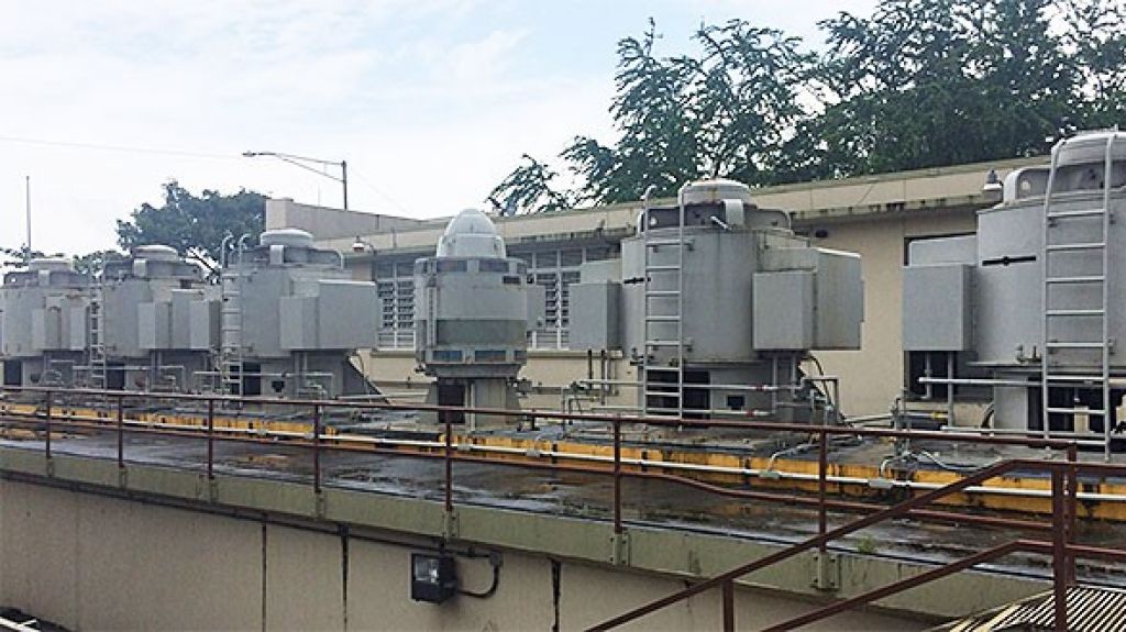  Secretario interino del DRNA hospitalizado, por lo que a&uacute;n no hay respuesta sobre casas bombas en San Juan 