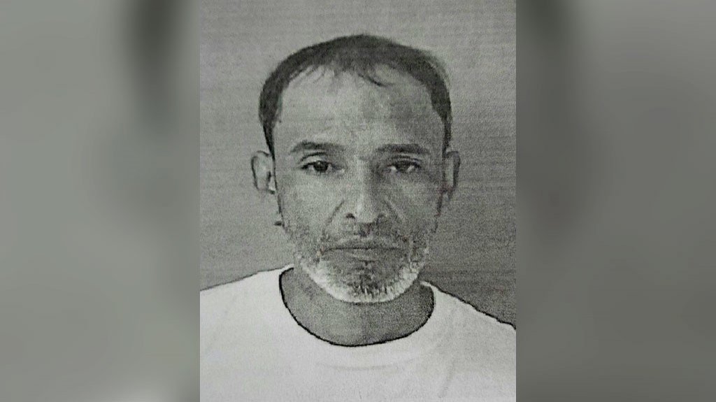 Detienen en Mayag&uuml;ez a sujeto que era buscado por las autoridades federales 